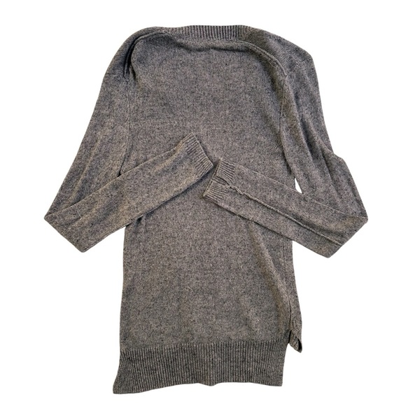 2 for $15 😍 Brochu Walker The Dormer Henley Sweater – Gray – Size S – EUC - Picture 9 of 10